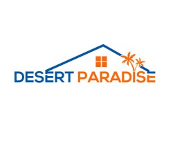 Desert Paradise entry by MuhammadR