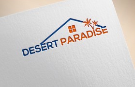 Desert Paradise entry by MuhammadR