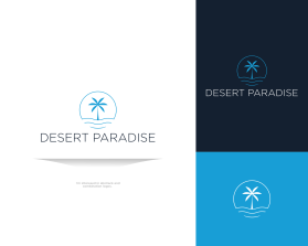 Desert Paradise entry by phylosoper