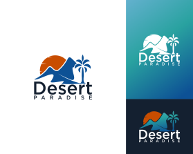 Desert Paradise entry by phylosoper