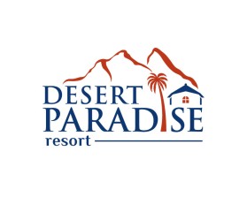 Desert Paradise entry by Amit1991