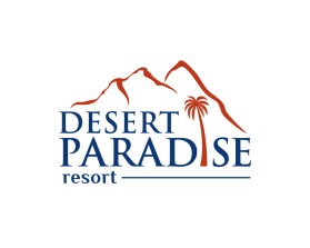 Desert Paradise entry by Amit1991