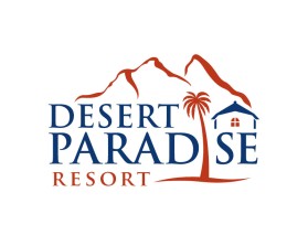 Desert Paradise entry by Amit1991