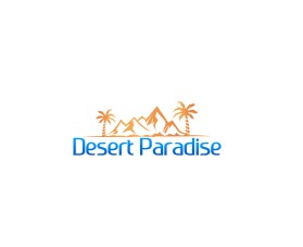 Desert Paradise entry by Shark Attack