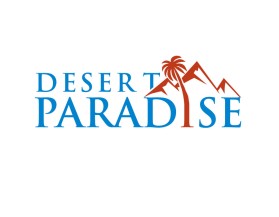 Desert Paradise entry by MuhammadR