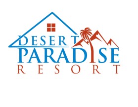 Desert Paradise entry by MuhammadR