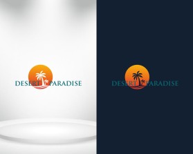 Desert Paradise entry by Muse Art