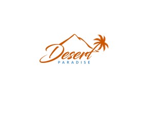 Desert Paradise entry by leduy87qn