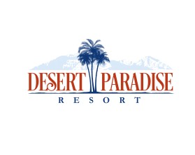 Desert Paradise entry by quimcey