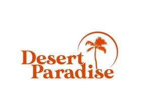 Desert Paradise entry by DeeHarrison