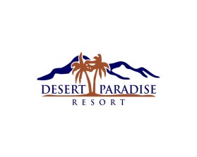 Desert Paradise entry by herirawati