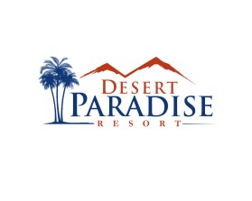 Desert Paradise entry by quimcey