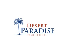 Logo Design entry 2102499 submitted by Ydesigns to the Logo Design for Desert Paradise run by czalepeski