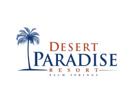 Desert Paradise entry by quimcey
