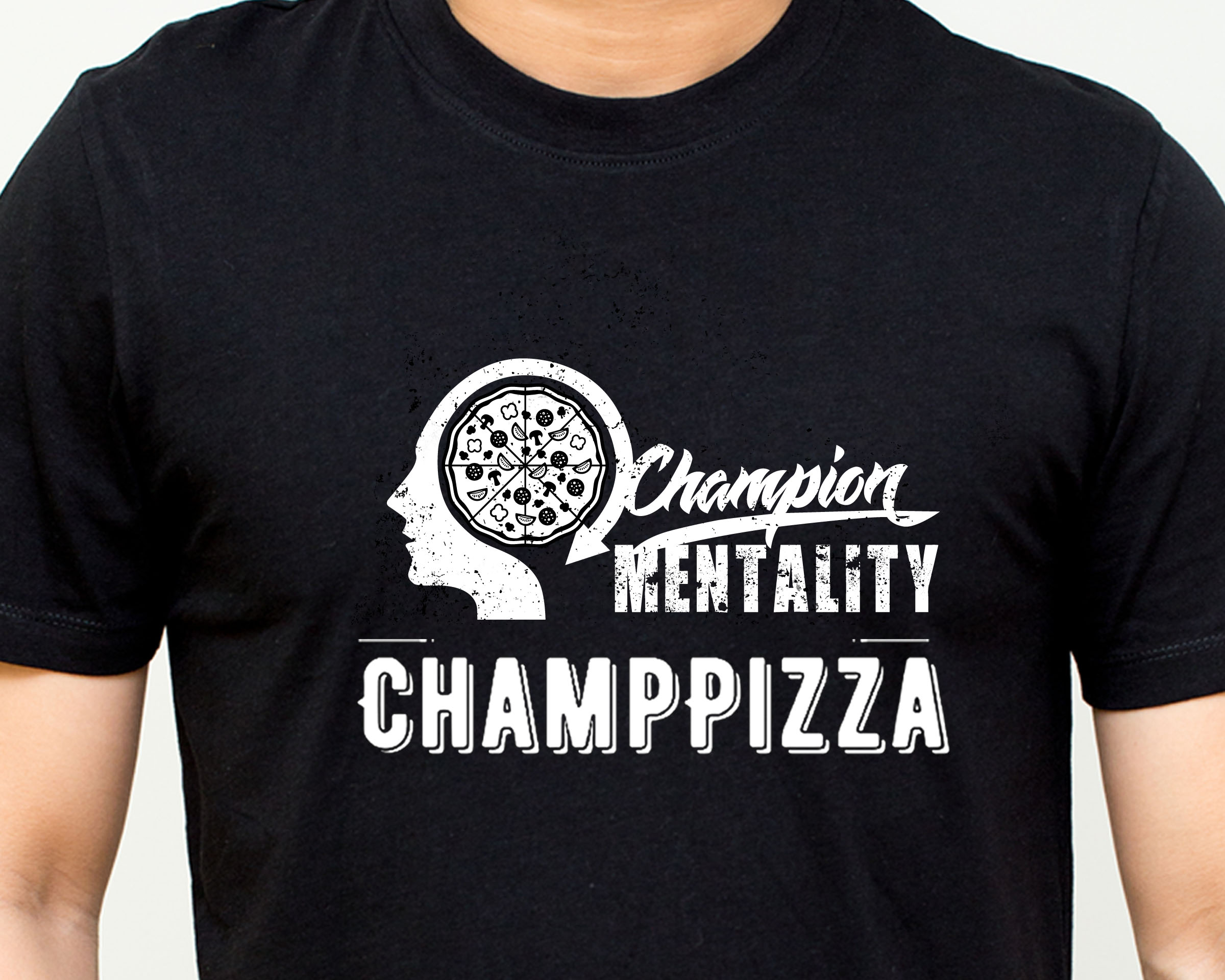 T-Shirt Design entry 2180400 submitted by Rashed251