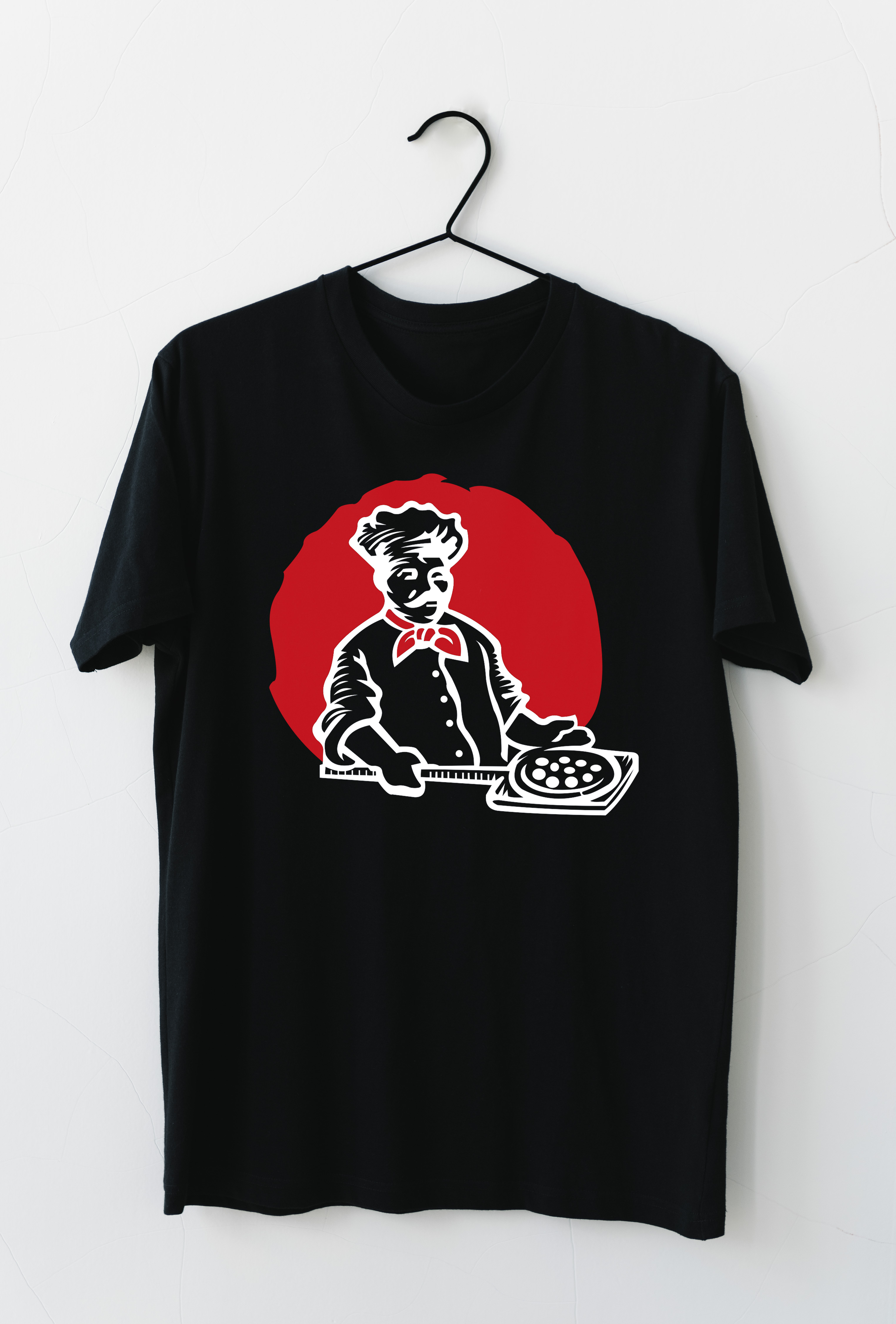 T-Shirt Design entry 2180530 submitted by design_hoky