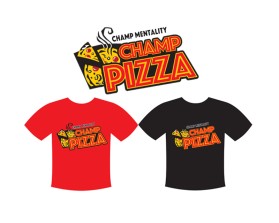 T-Shirt Design entry 2180595 submitted by Hallenberg