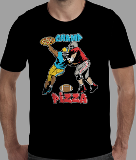 T-Shirt Design entry 2181718 submitted by dragandjb