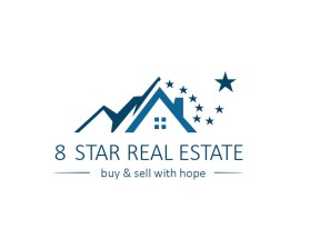 8 Star Real Estate entry by Yaniv Itzhak Shahar