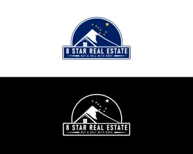 8 Star Real Estate entry by Muhammad Dendy