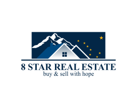 8 Star Real Estate entry by Fatchurrochman