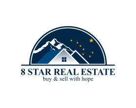 8 Star Real Estate entry by Fatchurrochman