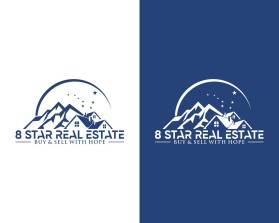 8 Star Real Estate entry by muslich