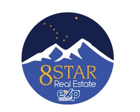 8 Star Real Estate entry by Rachel Vaughn