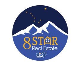 8 Star Real Estate entry by Rachel Vaughn