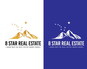 8 Star Real Estate entry by M. RIZAL MIFTAHUR ROHMAN IMRON