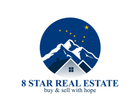 8 Star Real Estate entry by Fatchurrochman
