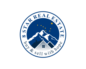 8 Star Real Estate entry by Fatchurrochman