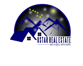 8 Star Real Estate entry by Melissa Elisabeth Pieternella Vaders