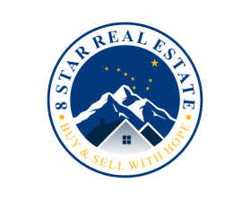8 Star Real Estate entry by Fatchurrochman