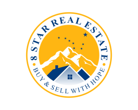 8 Star Real Estate entry by Fatchurrochman
