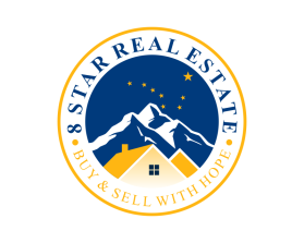 8 Star Real Estate entry by Fatchurrochman
