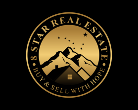 8 Star Real Estate entry by Fatchurrochman