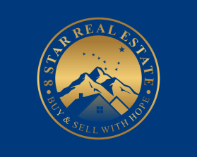 8 Star Real Estate entry by Fatchurrochman