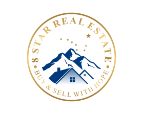 8 Star Real Estate entry by Fatchurrochman