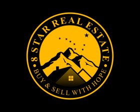 8 Star Real Estate entry by Fatchurrochman