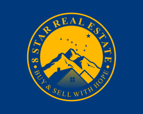8 Star Real Estate entry by Fatchurrochman
