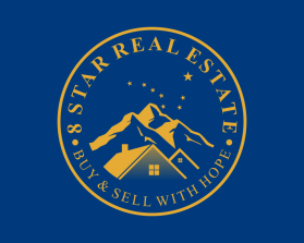 8 Star Real Estate entry by Fatchurrochman