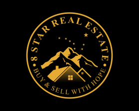 8 Star Real Estate entry by Fatchurrochman