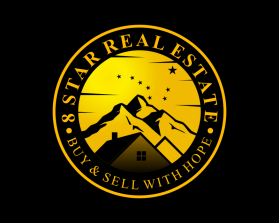 8 Star Real Estate entry by Fatchurrochman