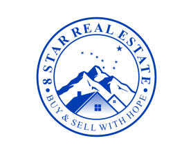 8 Star Real Estate entry by Fatchurrochman
