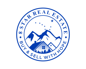 8 Star Real Estate entry by Fatchurrochman