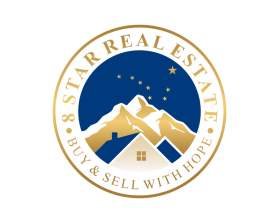 8 Star Real Estate entry by Fatchurrochman