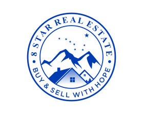 8 Star Real Estate entry by Fatchurrochman