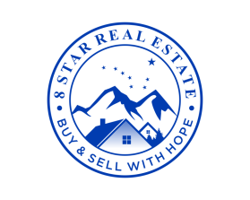 8 Star Real Estate entry by Fatchurrochman