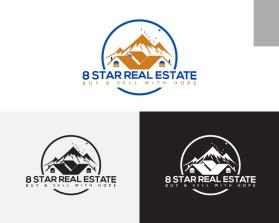 8 Star Real Estate entry by Md Saddam hossain